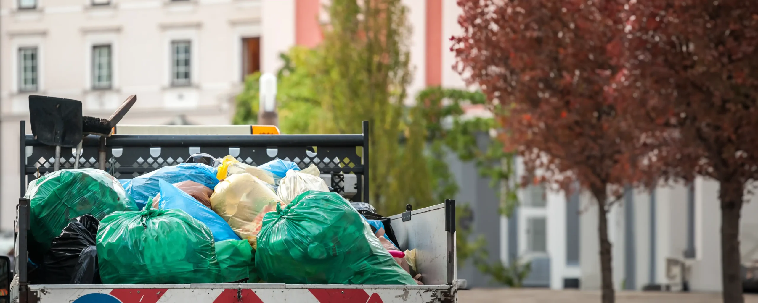 About Crucial Recycling