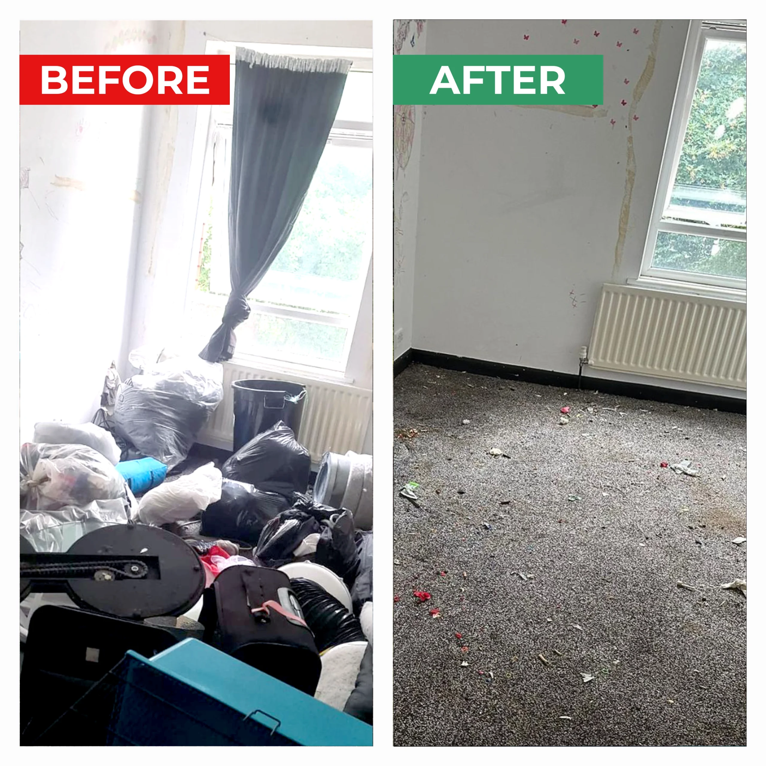 House Clearance United Kingdom