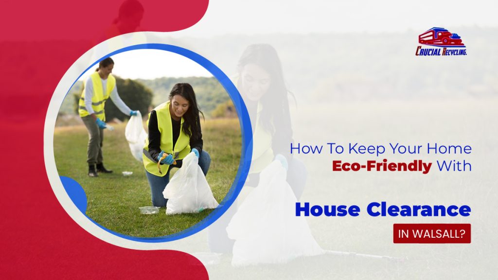 house clearance walsall