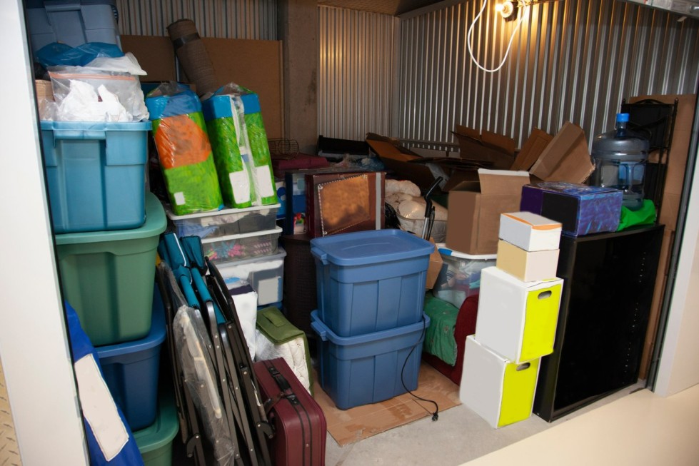 garage clearance in wednesbury