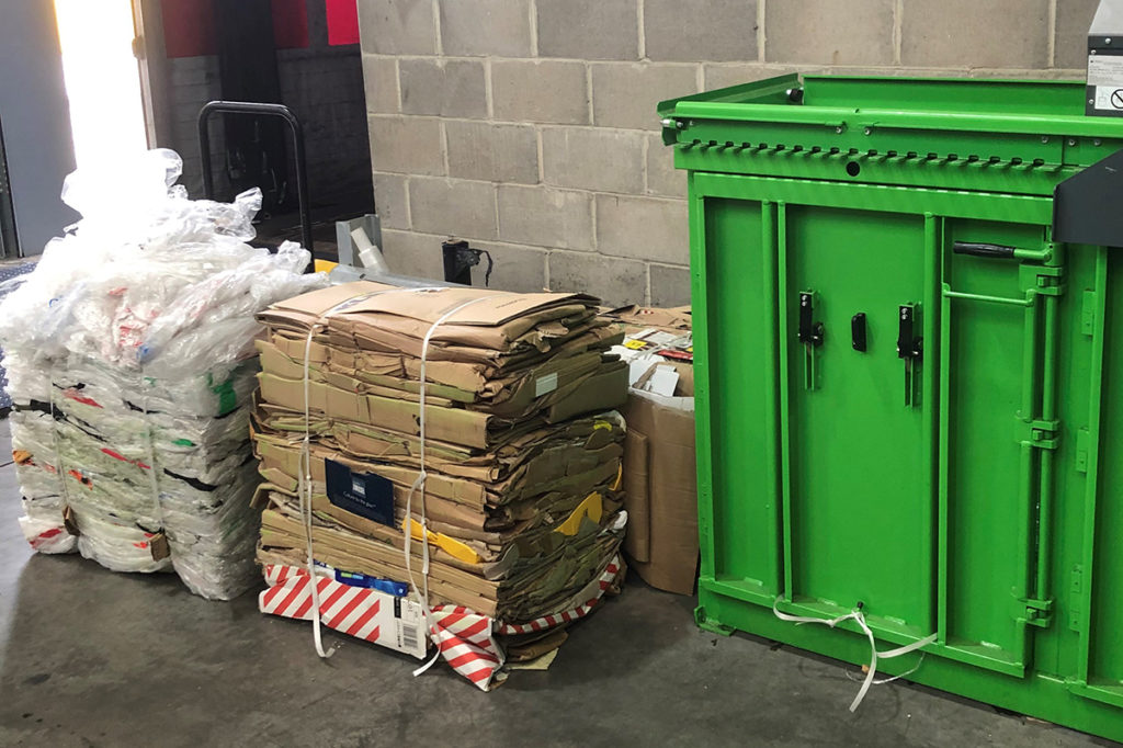 commercial rubbish collection birmingham