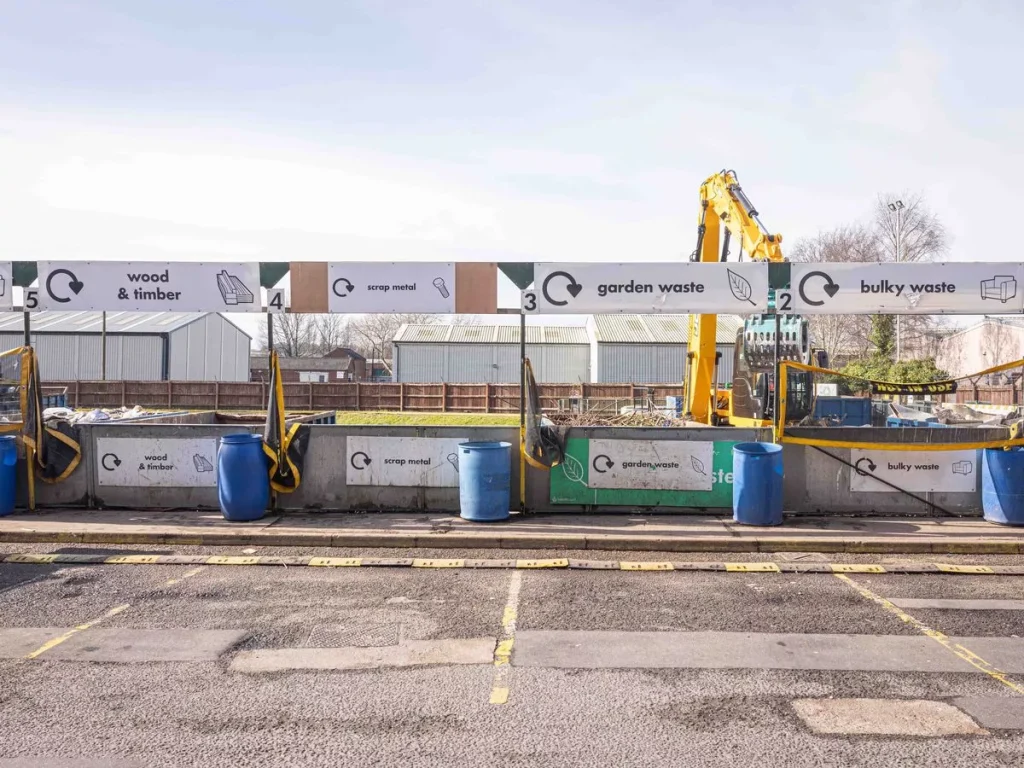 Guide to Using the Local Tip Near Me