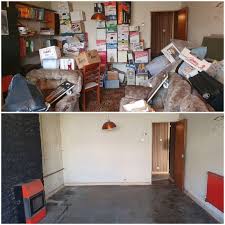 House Clearance Wolverhampton