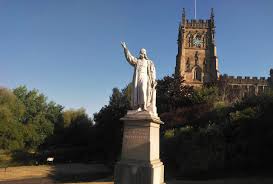 house clearance in Kidderminster