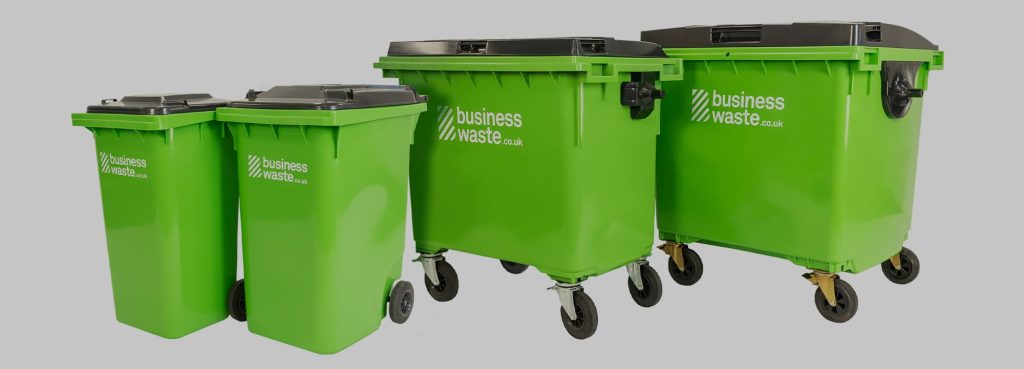 private waste collection Birmingham