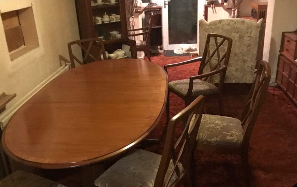 Probate Clearance in Wednebury