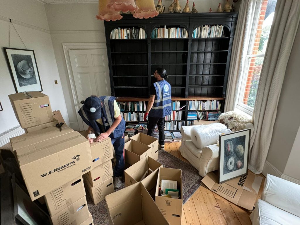 Best House Clearance Company