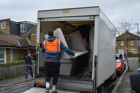 Emergency Rubbish Removal