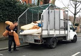 bulk waste collection walsall