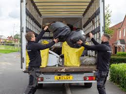 Business waste disposal Jewellery Quarter