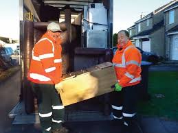 Bulk Waste Collection Wednesbury Service