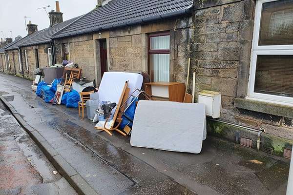 Local House Clearance Service
