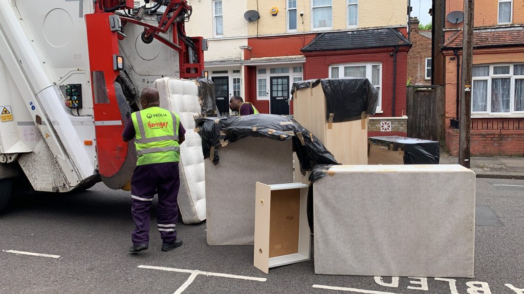 property clearance Walsall