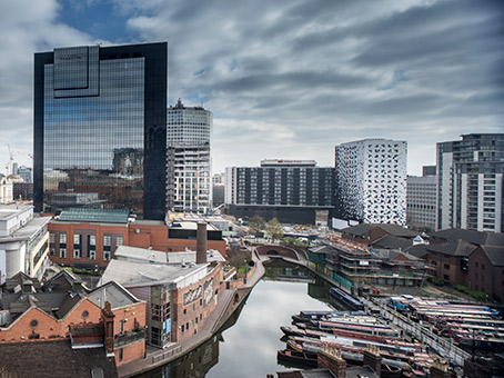 Unit Clearance Service Birmingham B1