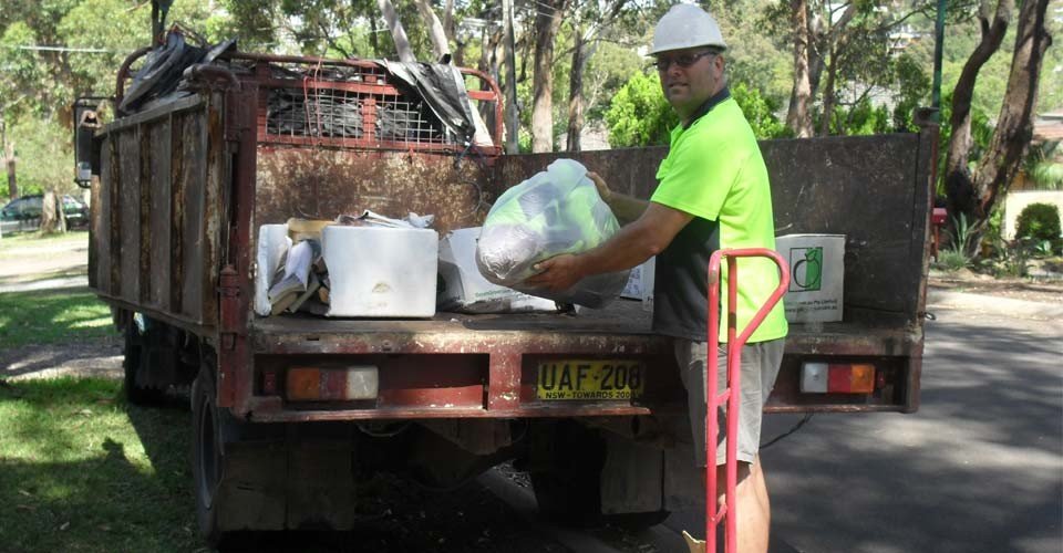 Professional Waste Clearance Service Midlands