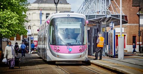 Business waste collection Wolverhampton