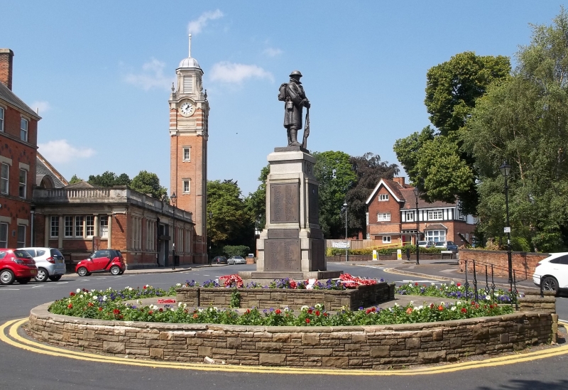 Sutton Coldfield House Clearance Service