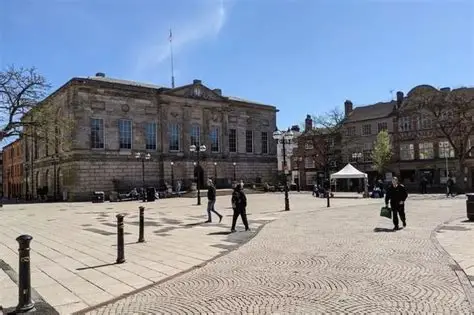 Business Waste Collection Stafford