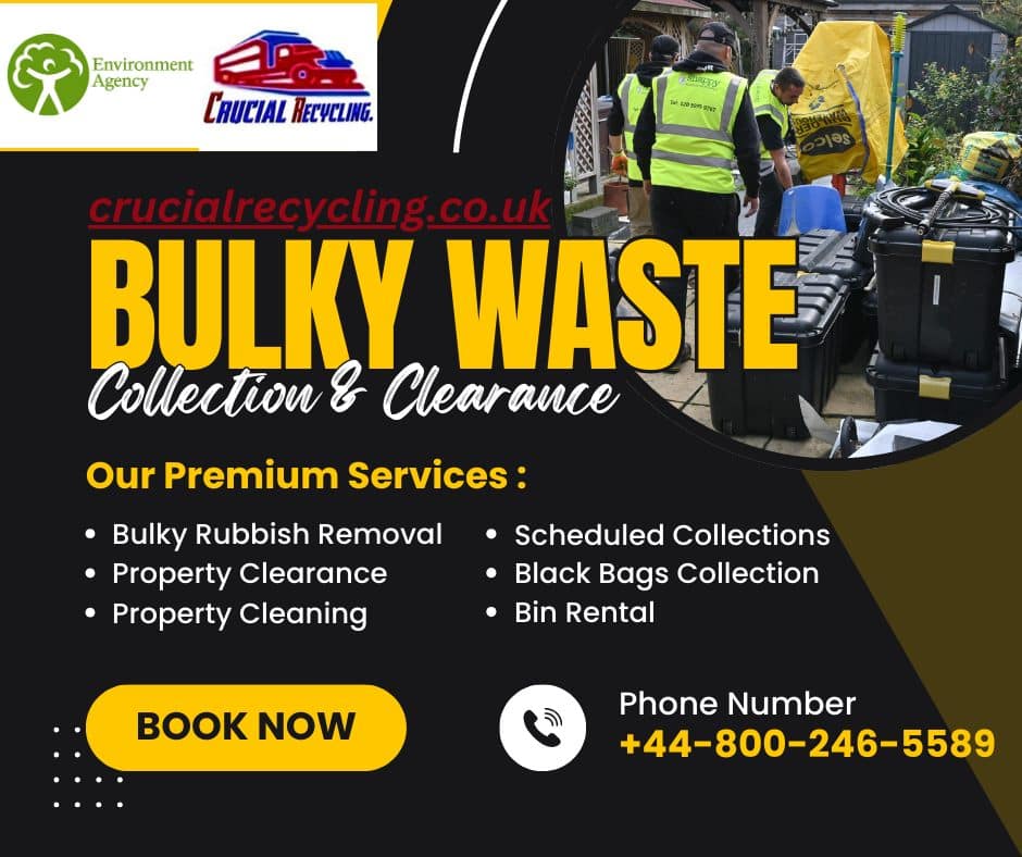 Black Bag Collections in Birmingham
