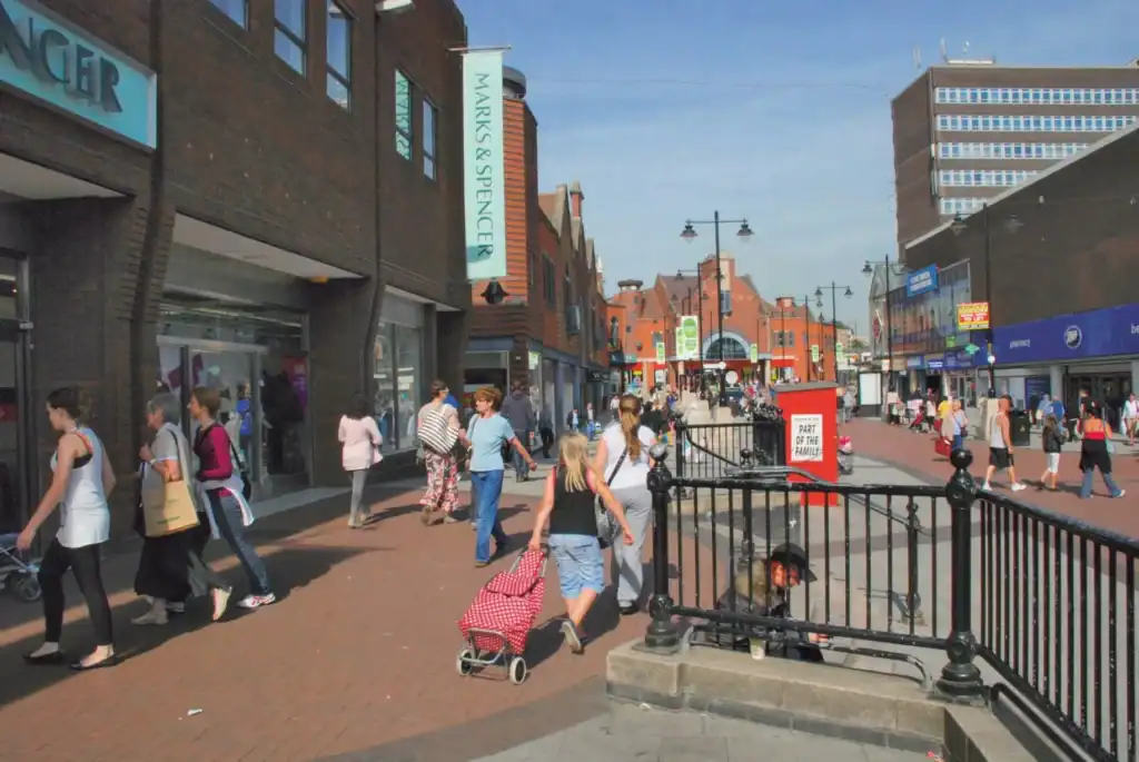 Licensed Bulk Waste Collection Walsall