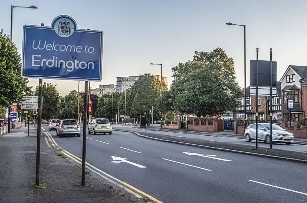 Commercial Property Clearance Edgbaston